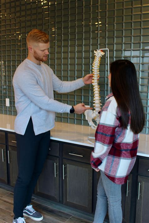 chiropractor in norman.